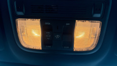 Honda Civic 1.0 VTEC Turbo 126 EX 5dr CVT Petrol Hatchback